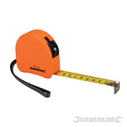 5m Tape Measure